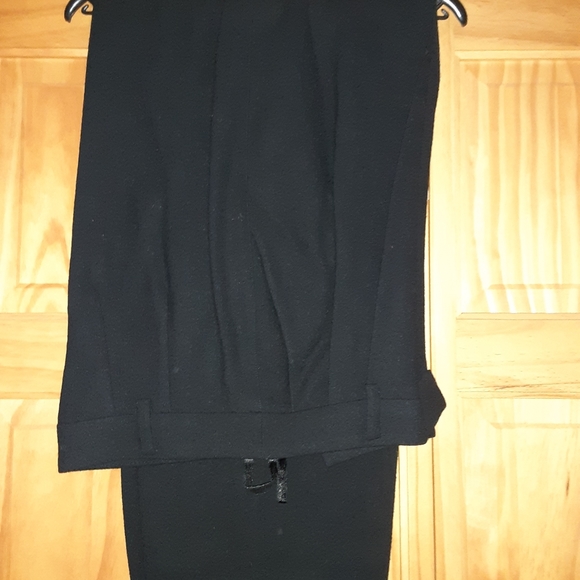 Ellen Tracy Ladies Suit Jacket and Pants size 12p - Picture 4 of 5